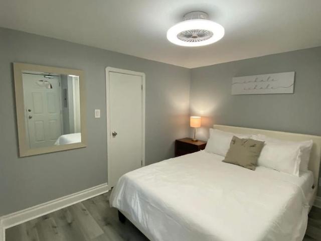 For Lease 11 Donald Avenue Unit# 4, Toronto, Ontario
