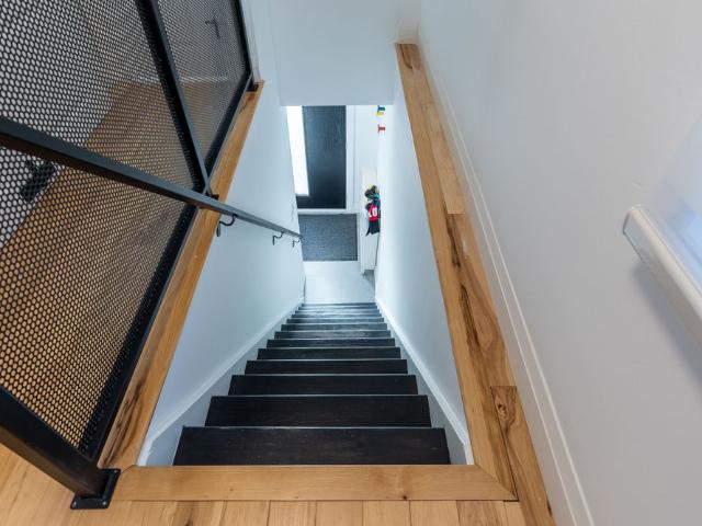 For Lease 11 Dayton Avenue, Toronto, Ontario