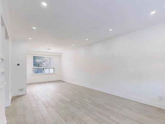 For Lease 11 Dalehurst Ave Avenue Unit# Main, Toronto, Ontario