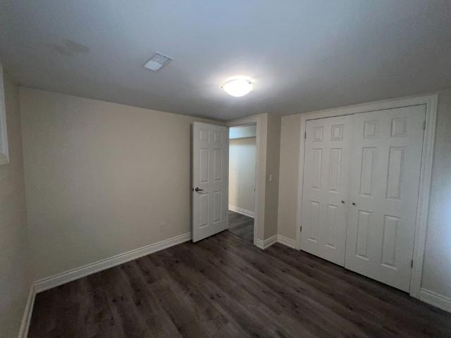 For Lease 11 Elynhill Drive Unit# Basement, Toronto, Ontario