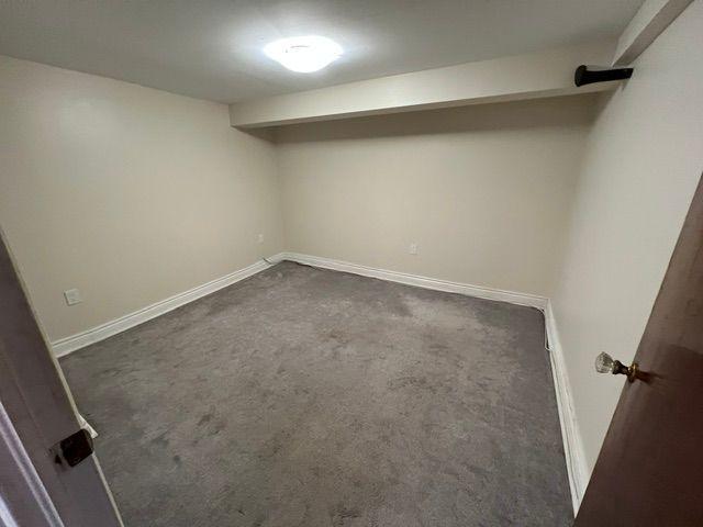 For Lease 11 Hutton Avenue Unit# BSMT, Toronto, Ontario