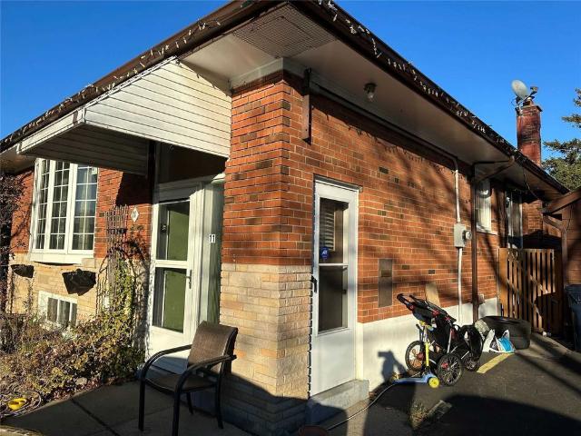 For Lease 11 Ingrid Drive, Toronto, Ontario