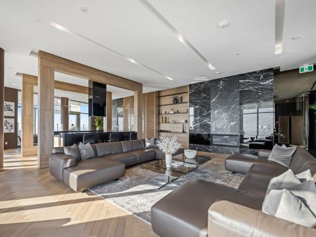 For Lease 11 Ordnance Street Unit# 1311, Toronto, Ontario