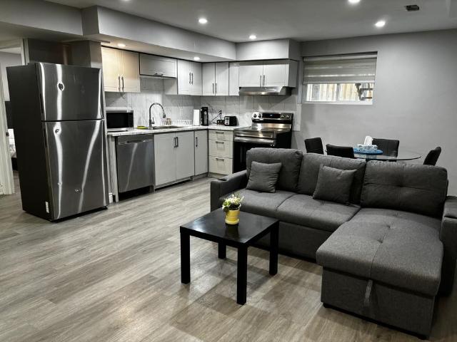 For Lease 11 Overholt Drive Unit# Lower Level, Thorold, Ontario