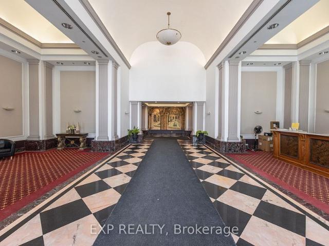 For Lease 11 Lee Centre Drive Unit# 2212, Toronto, Ontario