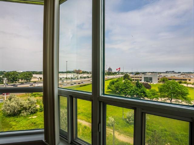 For Lease 11 Lee Centre Drive Unit# 707, Toronto, Ontario