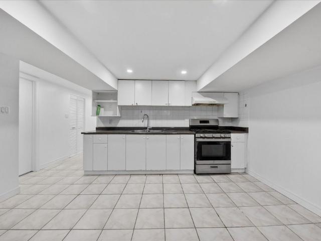 For Lease 11 Leeswood Crescent Unit# Basement, Toronto, Ontario