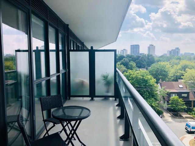 For Lease 11 Lillian Street Unit# 506, Toronto, Ontario