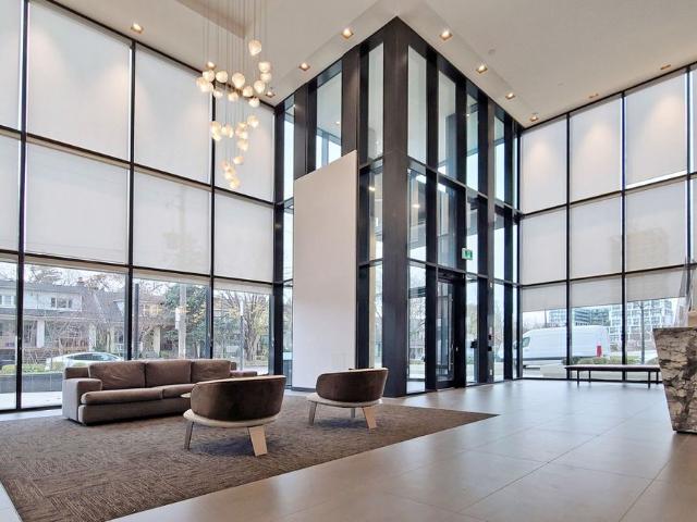 For Lease 11 Lillian Street Unit# 609, Toronto, Ontario