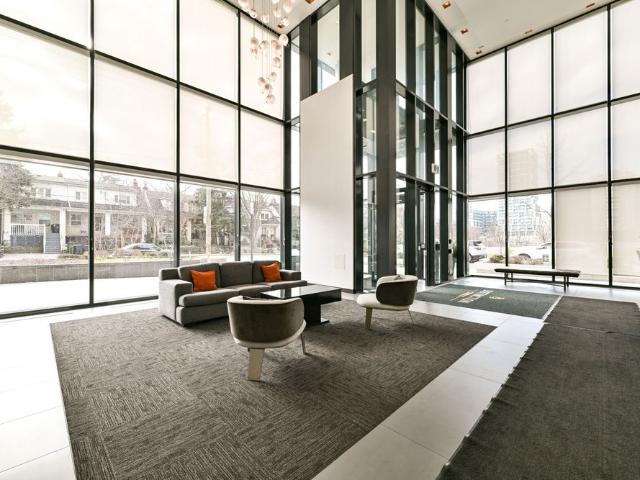 For Lease 11 Lillian Street Unit# 1008, Toronto, Ontario