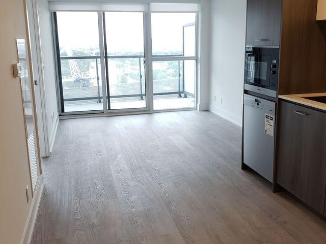 For Lease 11 Lillian Street Unit# 1510, Toronto, Ontario