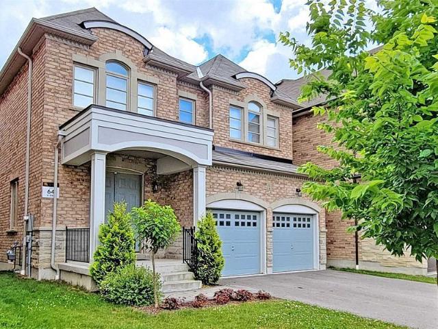 For Lease 11 Mayapple Lane, Richmond Hill, Ontario