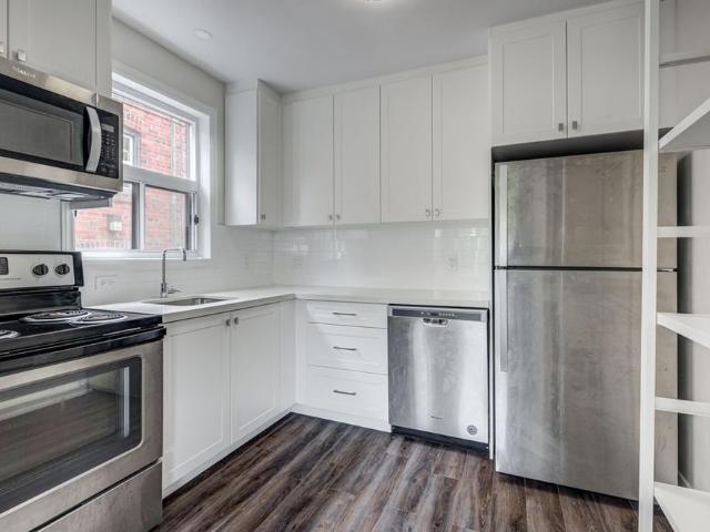 For Lease 11 Markdale Avenue Unit# 1, Toronto, Ontario