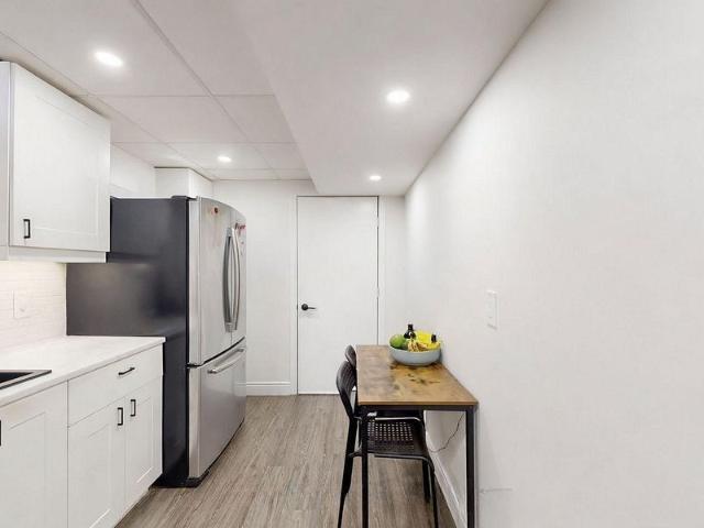 For Lease 11 Martina Crescent Unit# Main, 2nd, Vaughan, Ontario
