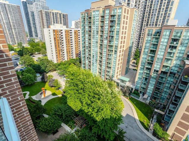 For Lease 11 Michael Power Place Unit# PH14, Toronto, Ontario