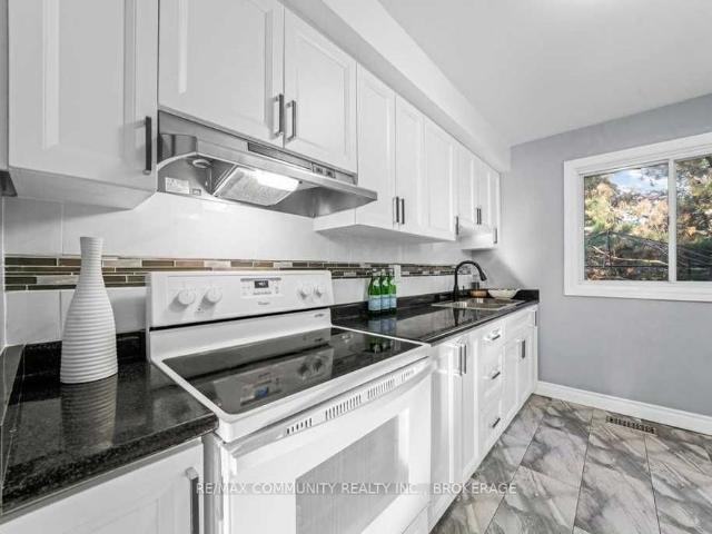 For Lease 11 Mid Pines Road Unit# Upper, Toronto, Ontario