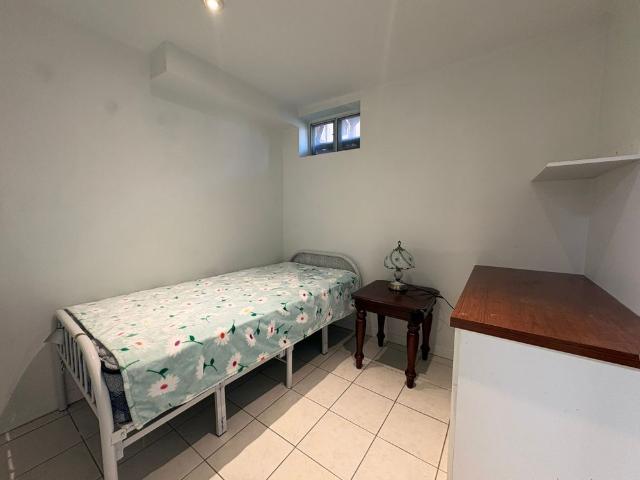 For Lease 11 NORMAN WESLEY Way Unit# BSMT, Toronto, Ontario