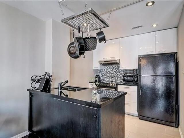 For Lease 11 Niagara Street Unit# 7, Toronto, Ontario