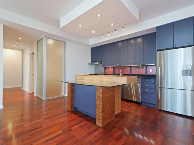 For Lease 11 Soho Street Unit# 405, Toronto, Ontario