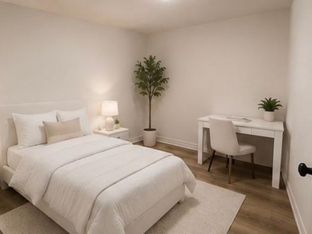 For Lease 11 Seneca Avenue Unit# Lower, Toronto, Ontario