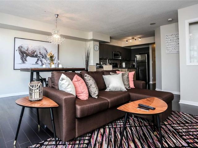 For Lease 11 St. Joseph Street Unit# 1501, Toronto, Ontario