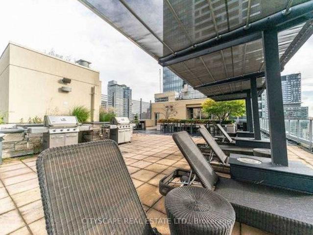 For Lease 11 St Joseph Street Unit# 1801, Toronto, Ontario