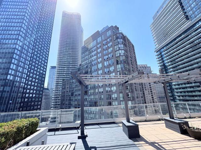 For Lease 11 St Joseph Street Unit# 1005, Toronto, Ontario
