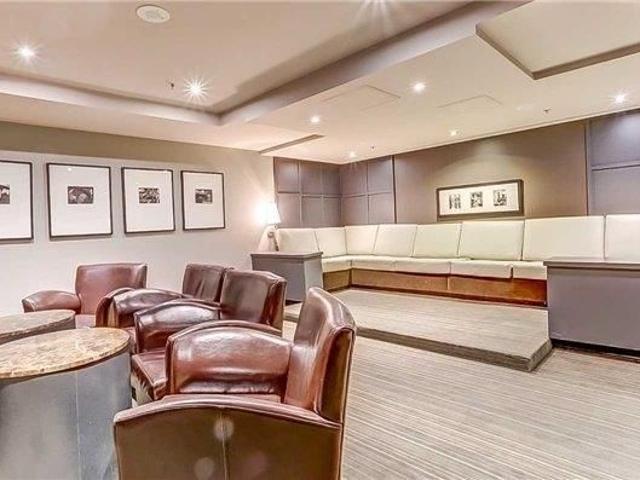 For Lease 11 St Joseph Street Unit# 1106, Toronto, Ontario