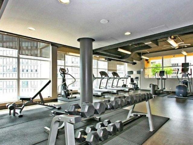 For Lease 11 St Joseph Street Unit# 1112, Toronto, Ontario
