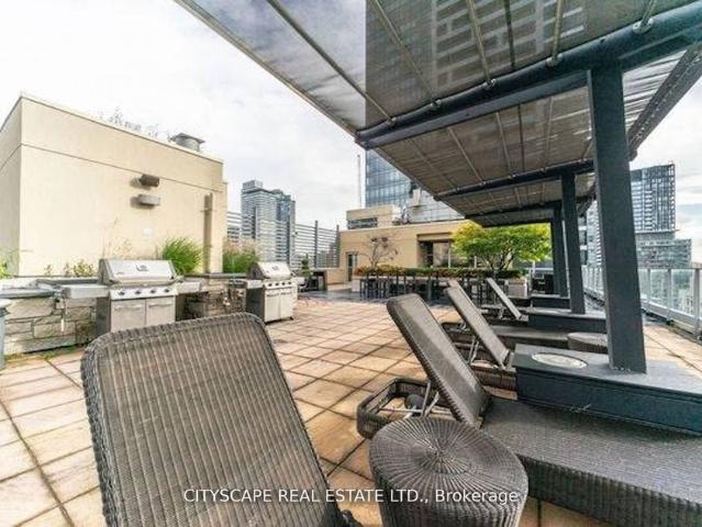 For Lease 11 St Joseph Street Unit# 111, Toronto, Ontario