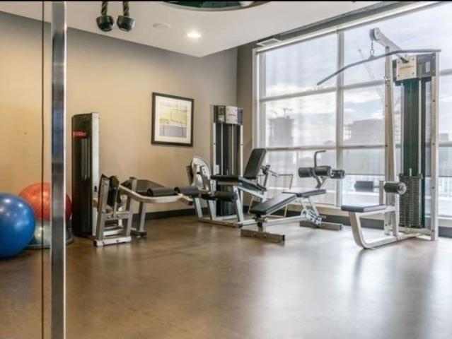 For Lease 11 St Joseph Street Unit# 510, Toronto, Ontario