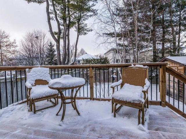 For Lease 11 Pepperidge Way, Kanata, Ontario