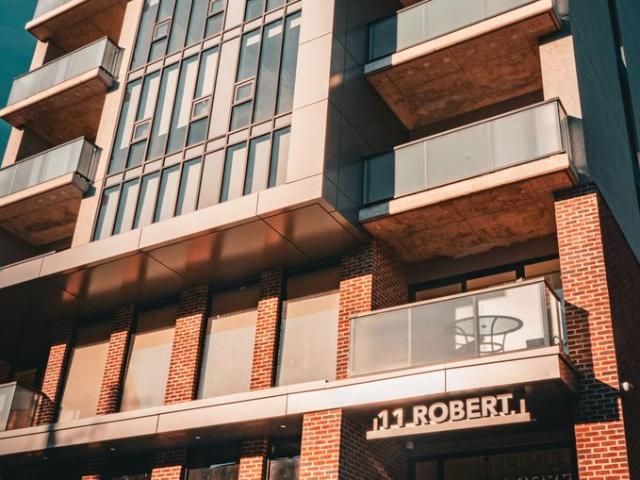 For Lease 11 Robert Street Unit# 204, Hamilton, Ontario