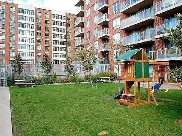 For Lease 11 Ruttan Street Unit# 125, Toronto, Ontario