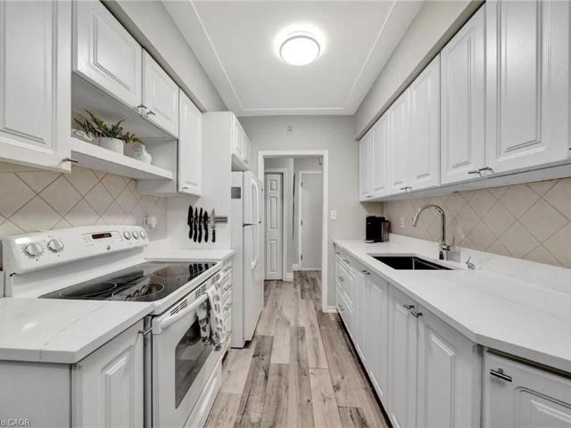For Lease 11 WOODMAN Drive Unit# 307, Hamilton, Ontario