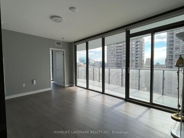 For Lease 11 Wellesley Street Unit# 1405, Toronto, Ontario