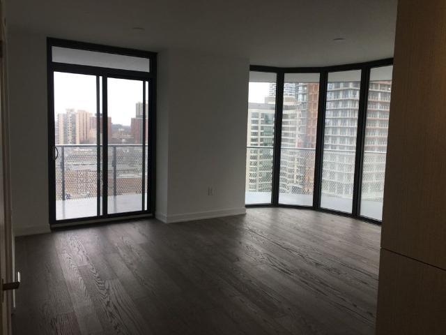 For Lease 11 Wellesley Street Unit# 1002, Toronto, Ontario