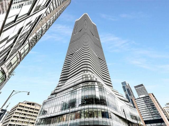 For Lease 11 Wellesley Street Unit# 1013, Toronto, Ontario