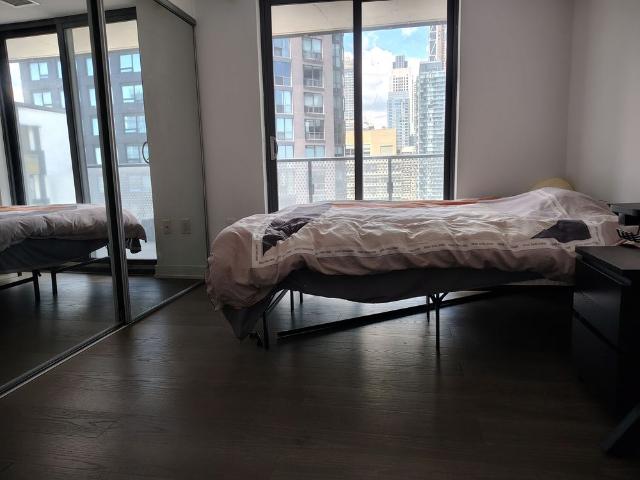 For Lease 11 Wellesley Street Unit# 1308, Toronto, Ontario