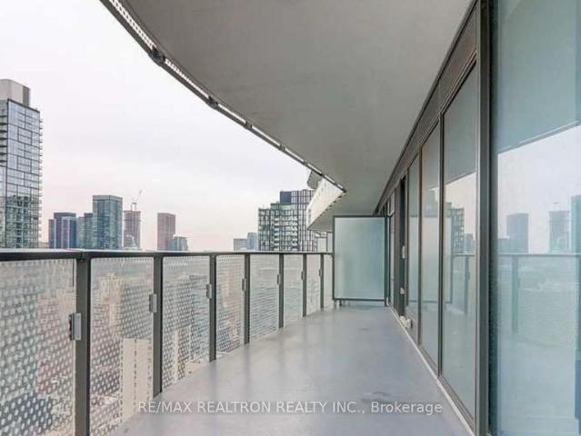 For Lease 11 Wellesley Street Unit# 2508, Toronto, Ontario