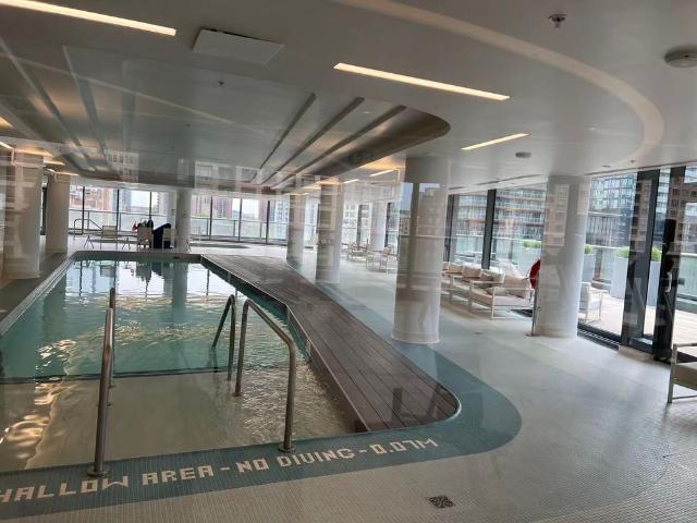 For Lease 11 Wellesley Street Unit# 2103, Toronto, Ontario