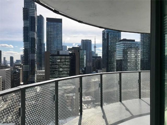 For Lease 11 Wellesley Street Unit# 2302, Toronto, Ontario