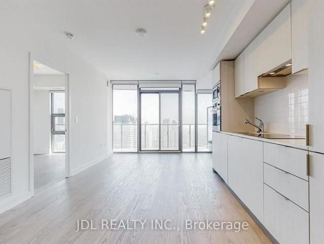 For Lease 11 Wellesley Street Unit# 3401, Toronto, Ontario