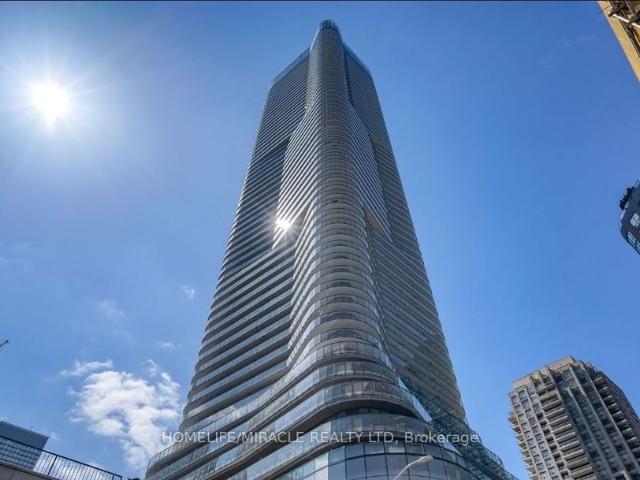 For Lease 11 Wellesley Street Unit# 3910, Toronto, Ontario