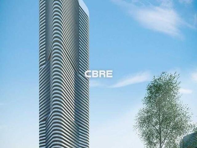 For Lease 11 Wellesley Street Unit# 4005, Toronto, Ontario