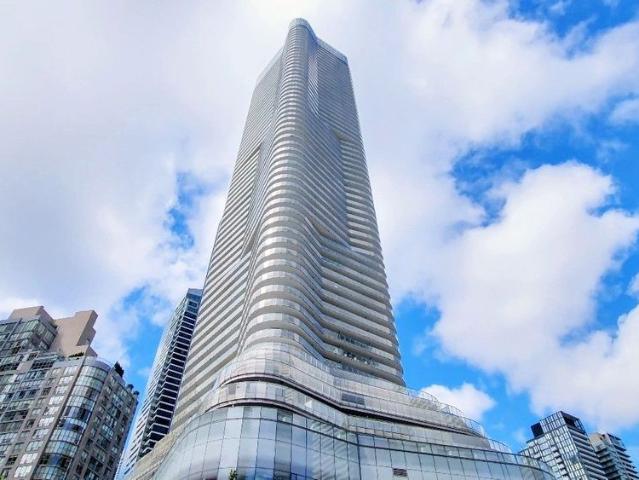 For Lease 11 WELLESLEY Street Unit# 4301, Toronto, Ontario