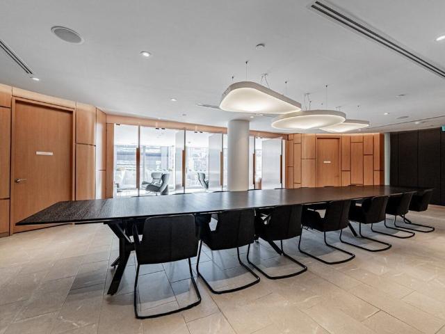 For Lease 11 Wellesley Street Unit# 5010, Toronto, Ontario