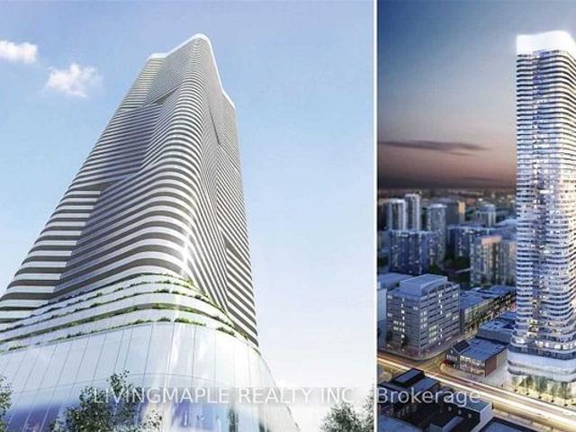 For Lease 11 Wellesley Street Unit# 5013, Toronto, Ontario