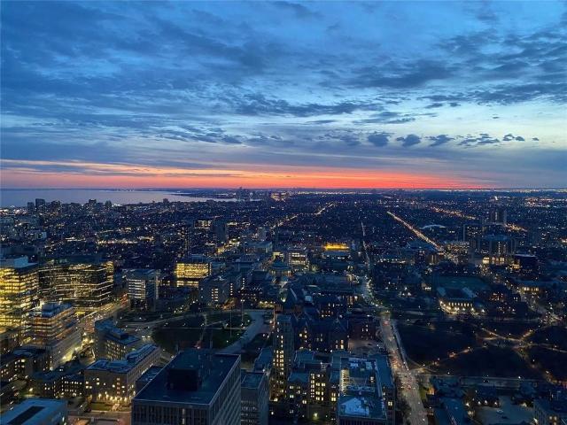 For Lease 11 Wellesley Street Unit# 6005, Toronto, Ontario