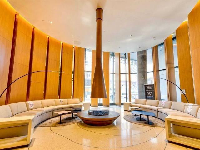 For Lease 11 Wellesley Street Unit# 608, Toronto, Ontario